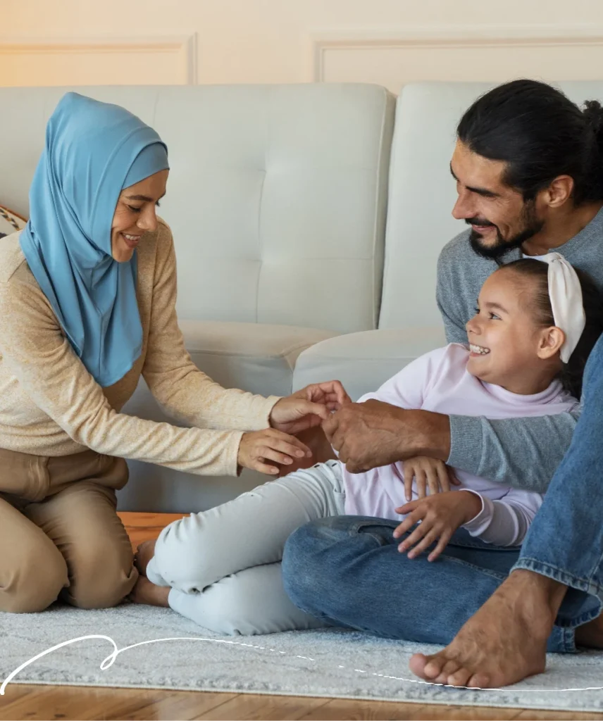 Coverage For Families