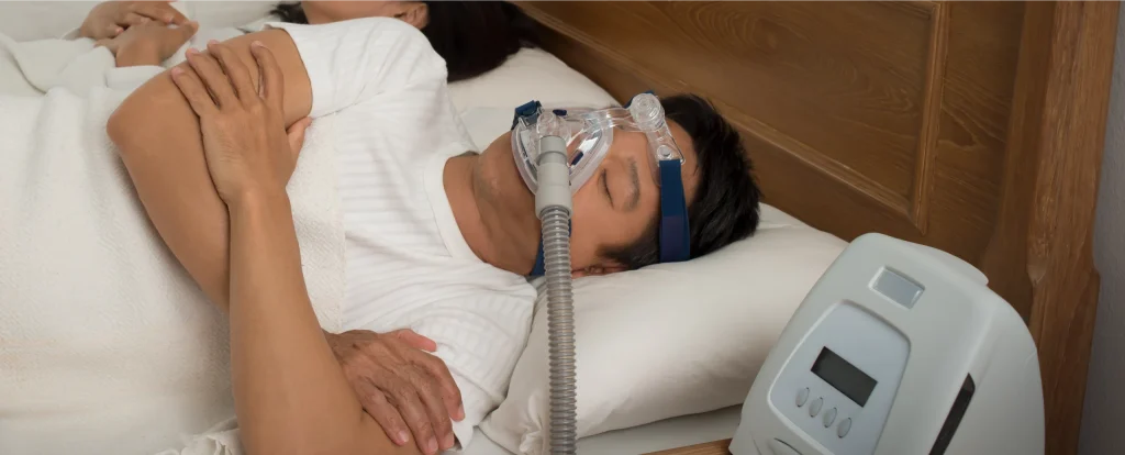 Oral Sleep Appliance Therapy