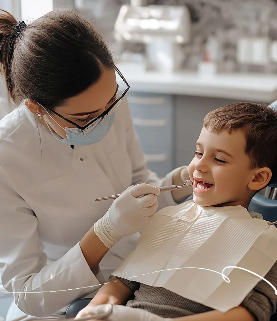 Orthodontic Treatments
