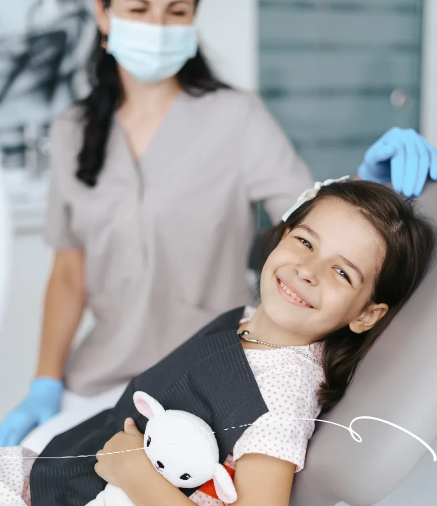Early Intervention Orthodontics