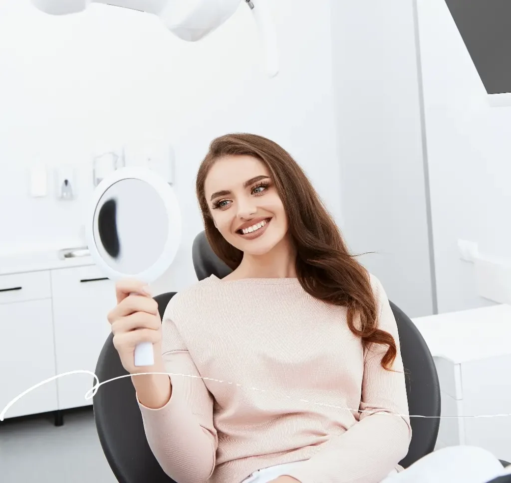 Cosmetic Dentistry Treatments in Moonee Ponds