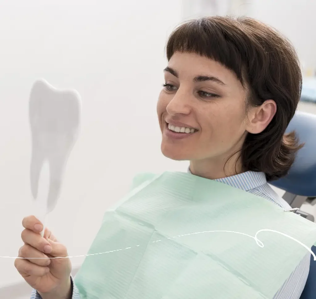Dental Crowns and Bridges in Moonee Ponds