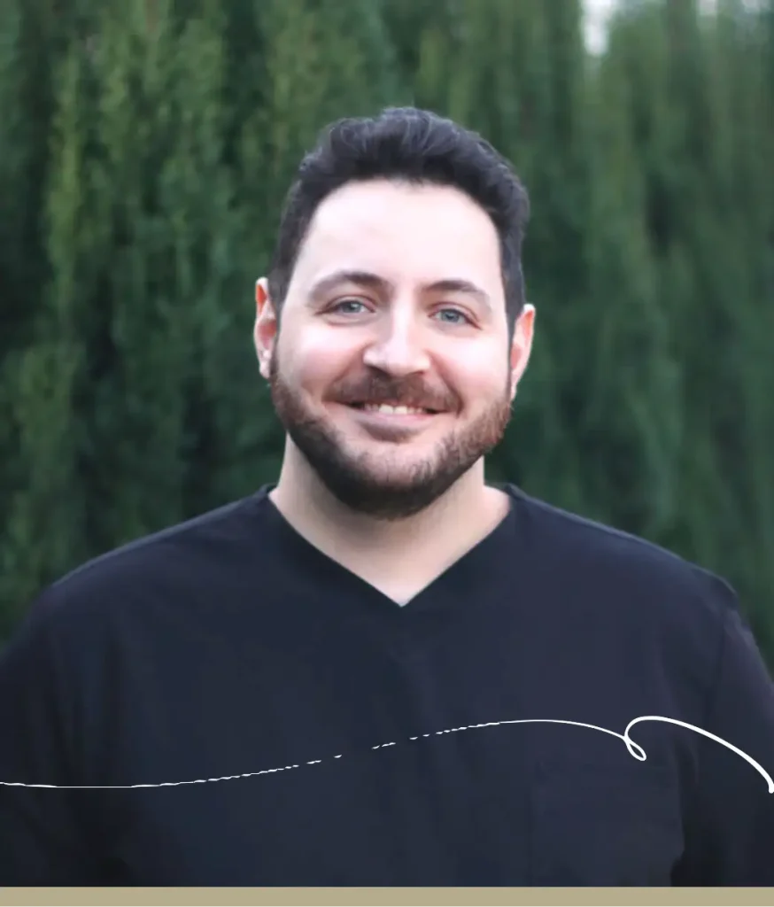 Dr Zaid Aldujaili (Dentist)