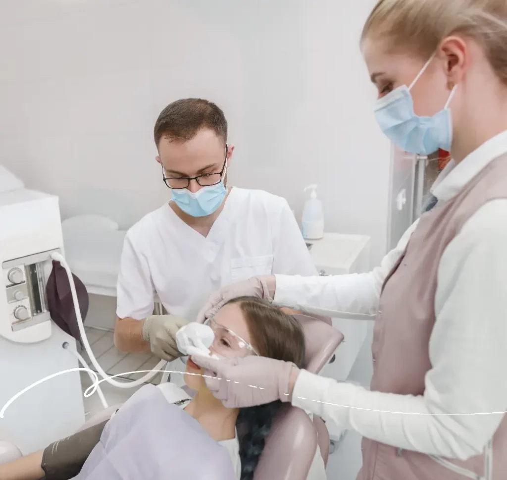 Sleep Dentistry for Nervous Patients in Moonee Ponds