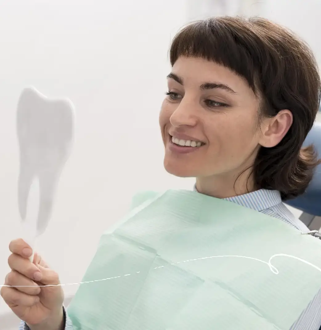Crowns & Bridges Treatment