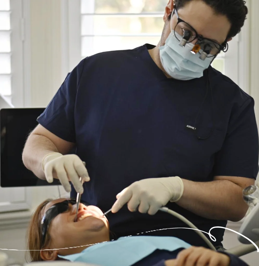 Dental Checkup and Cleaning in Moonee Ponds