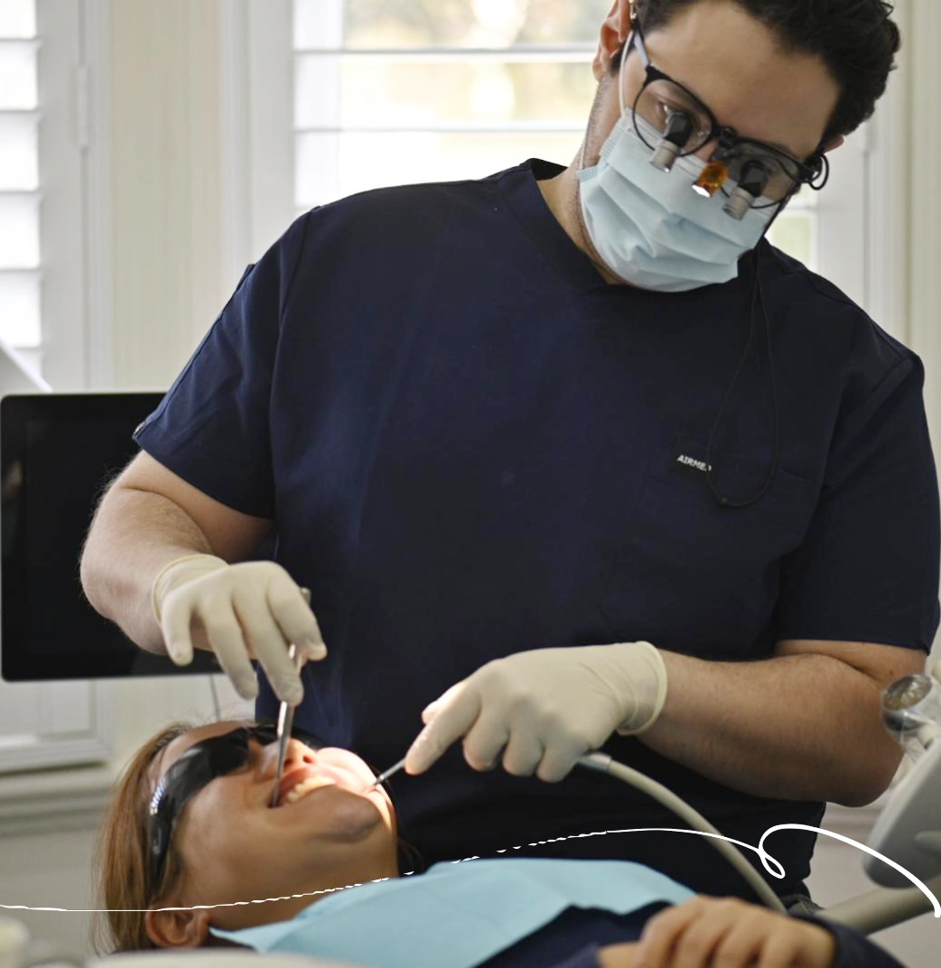 Dental Checkup and Cleaning in Moonee Ponds