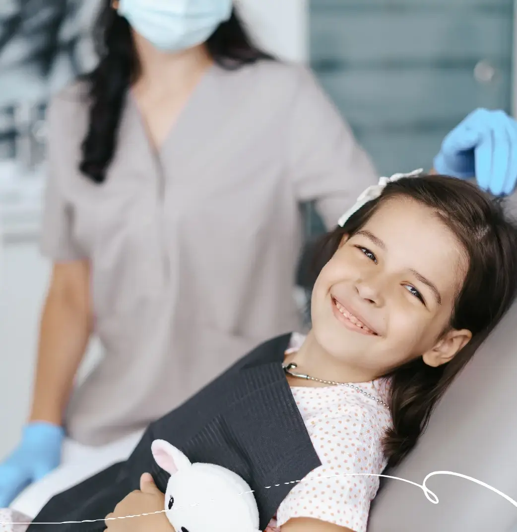 Early Intervention Orthodontics