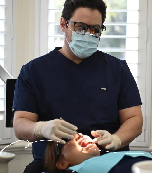 Wisdom Teeth Removal