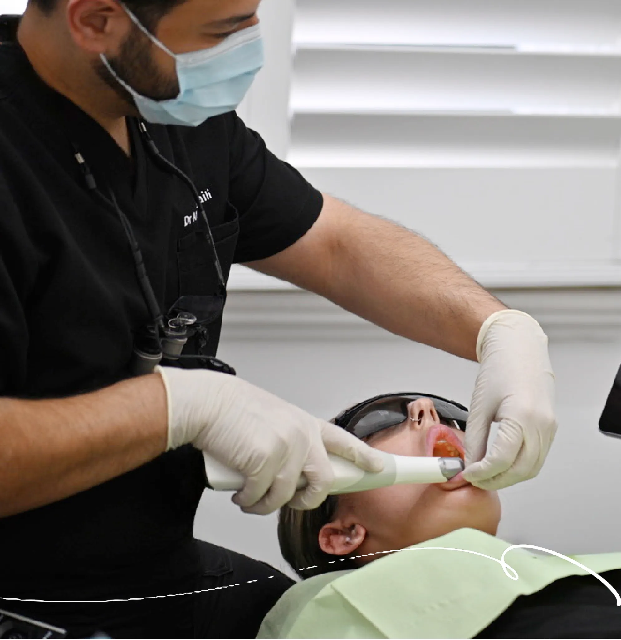Dental Treatment