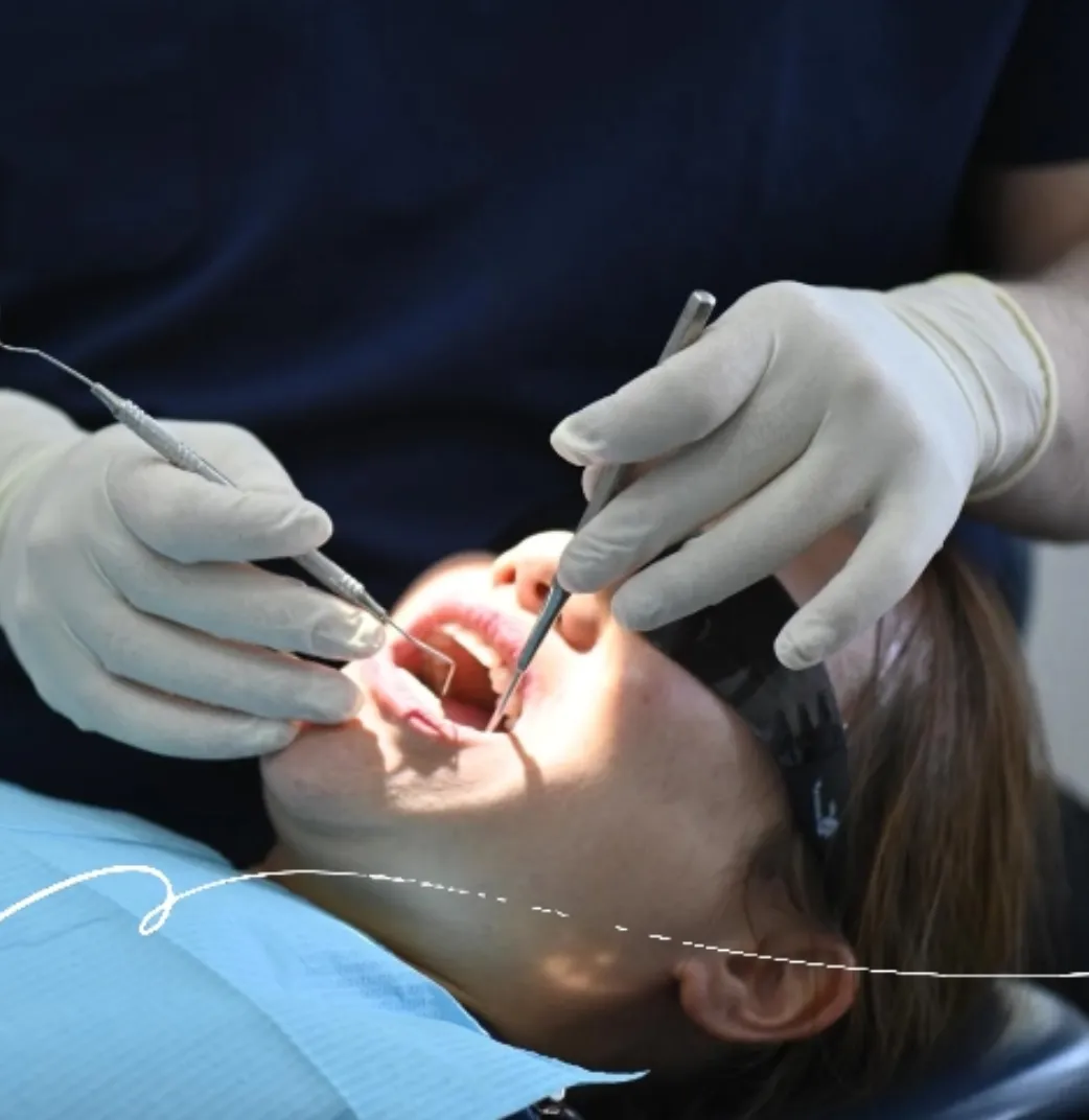 Root Canal Treatment 2