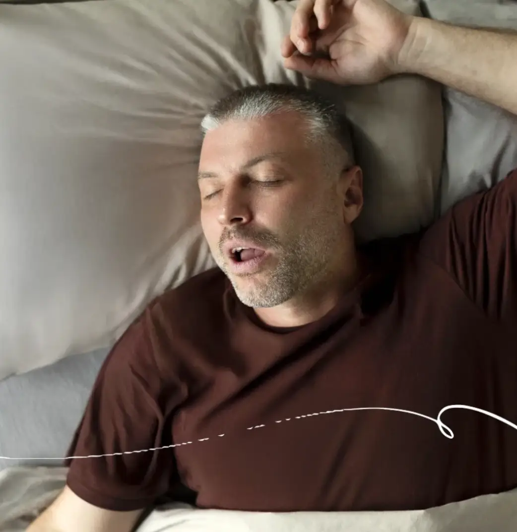 Sleep Apnoea