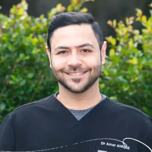 Picture of Dr Amar Aldujaili