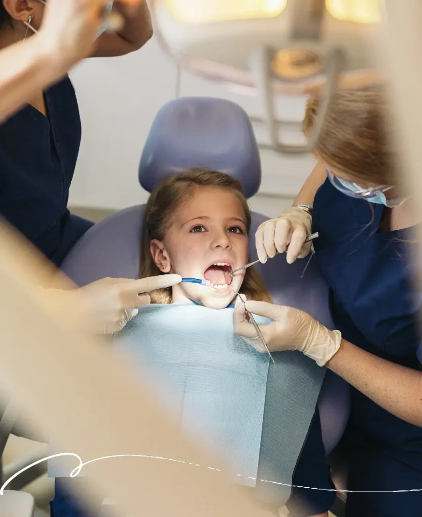 Children's Dentistry Moonee Ponds