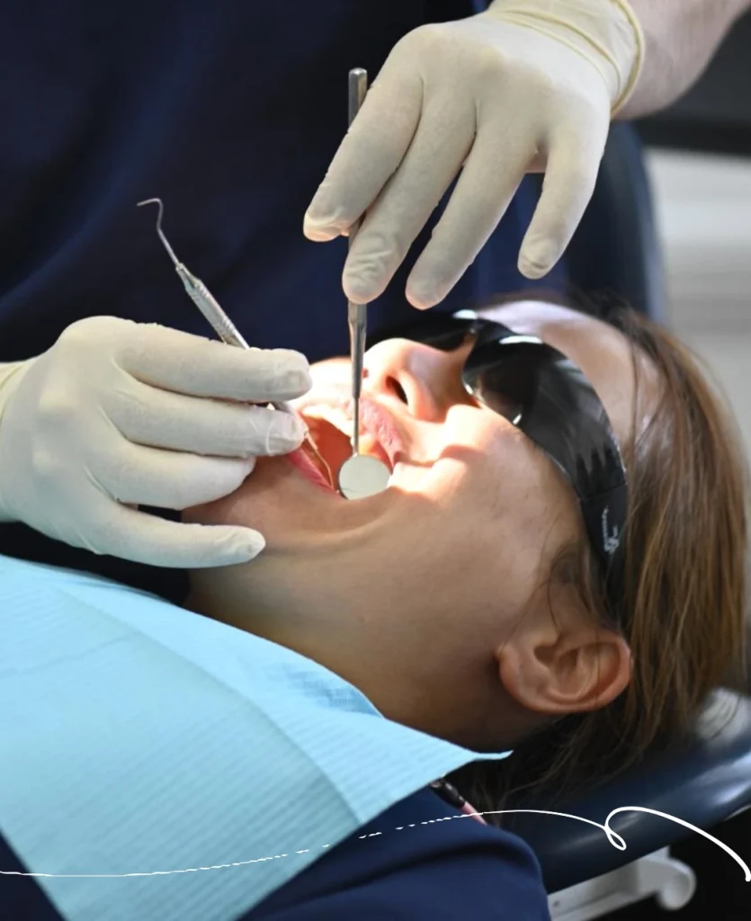 Dental Checkup Moonee Ponds