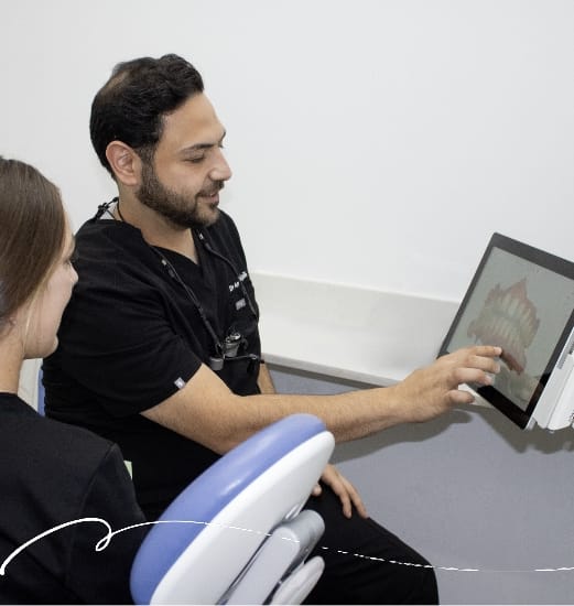 Dental Crowns Moonee Ponds