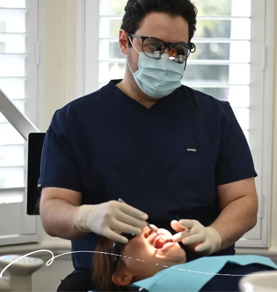 Full Mouth Implants Moonee Ponds