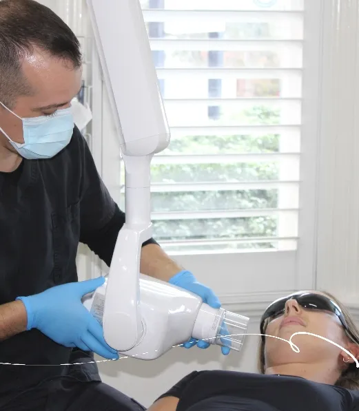 Gentle Root Canal Treatment Moonee Ponds
