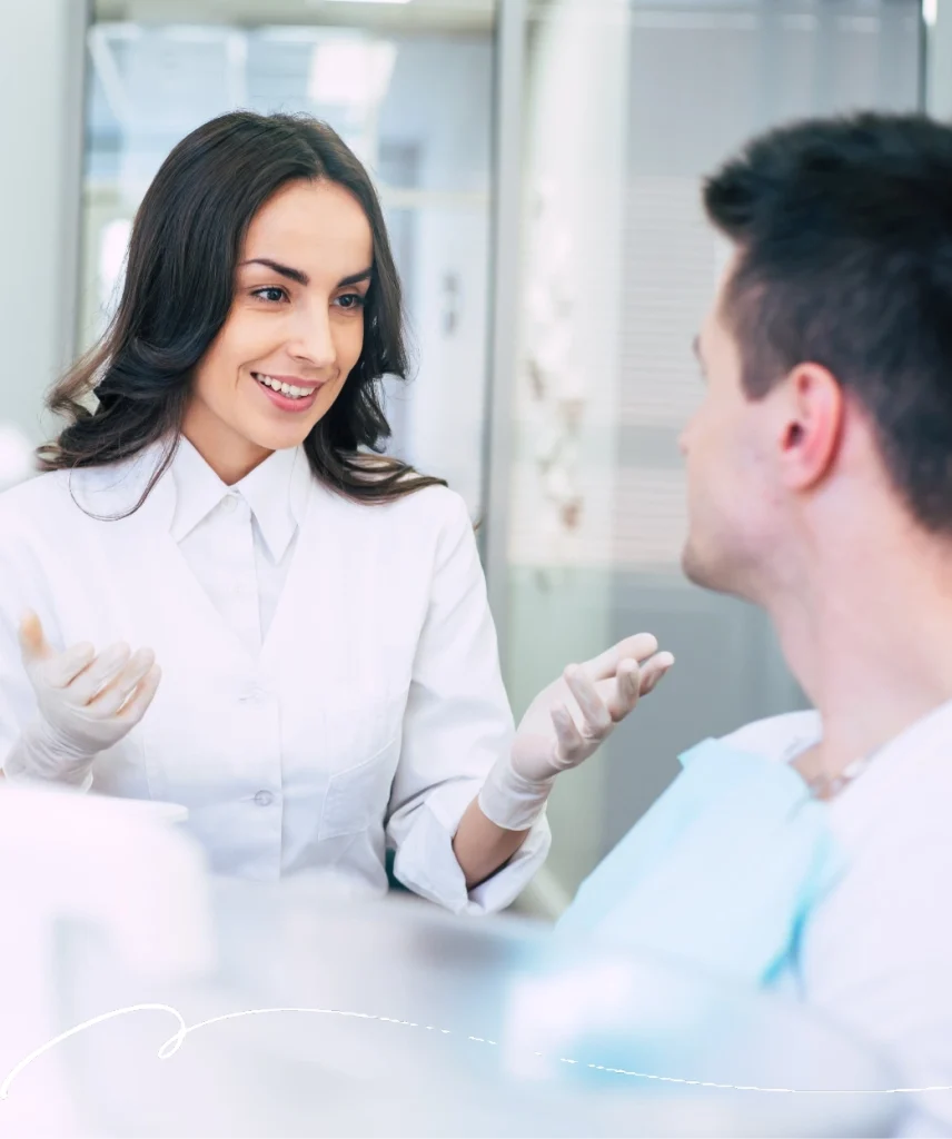 Gum Graft Or Gum Lifts Consultation Moonee Ponds