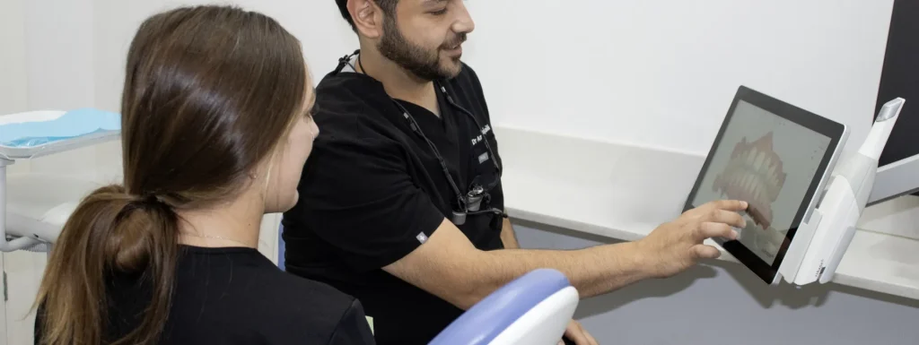 Gum Grafting and Gum Lift Treatments in Moonee Ponds