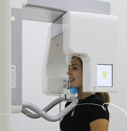 Gum Lift & Graft Moonee Ponds
