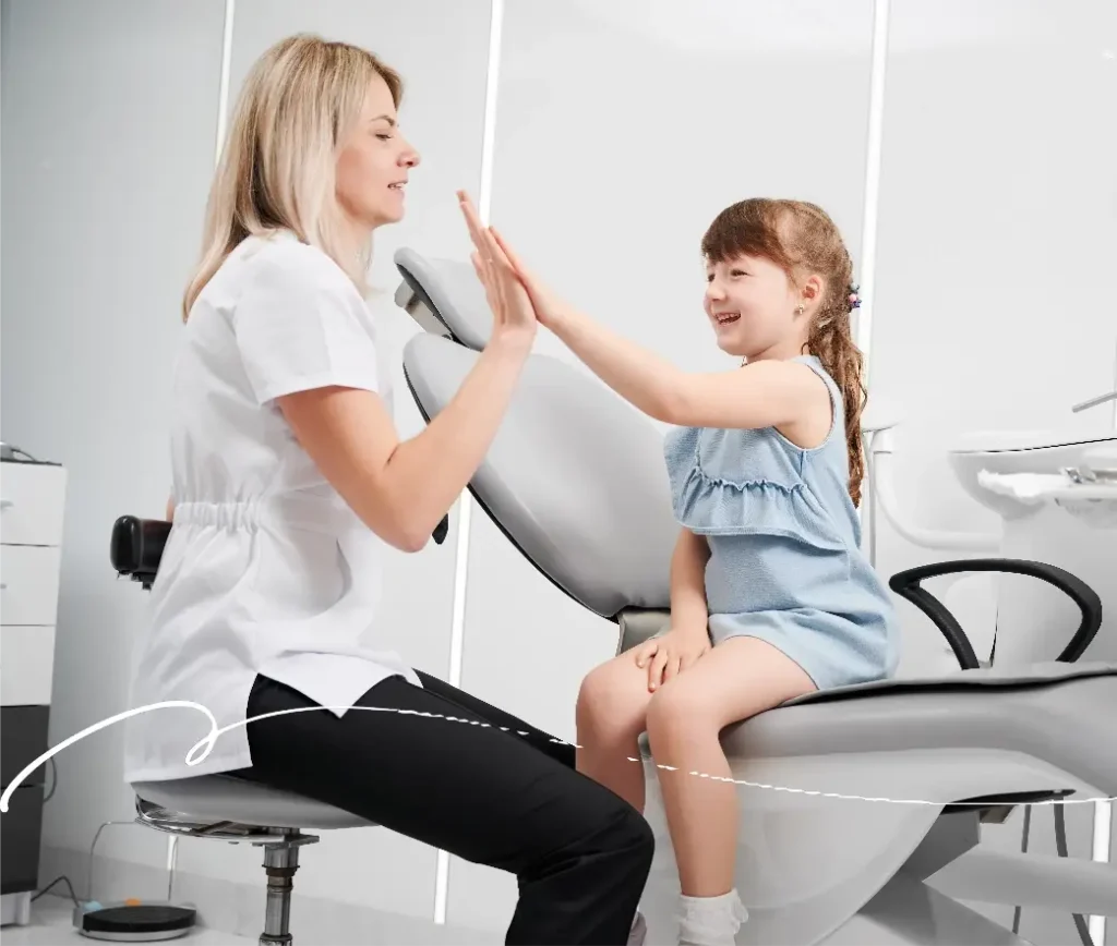 Moonee Ponds Children's Dentist