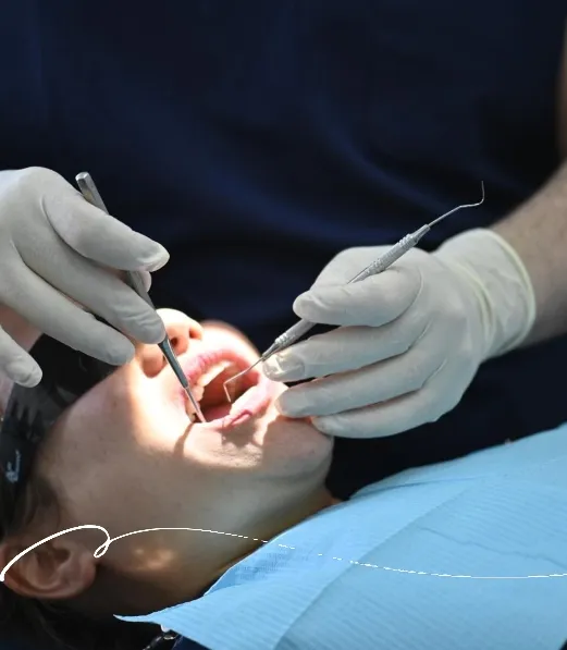 Oral Cancer Screening Moonee Ponds