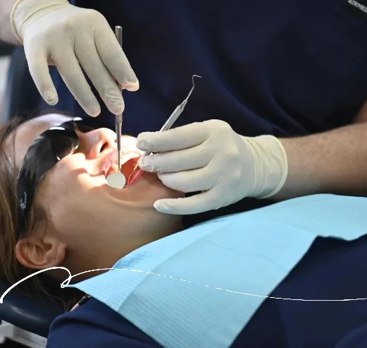 Restorative Dentistry Moonee Ponds