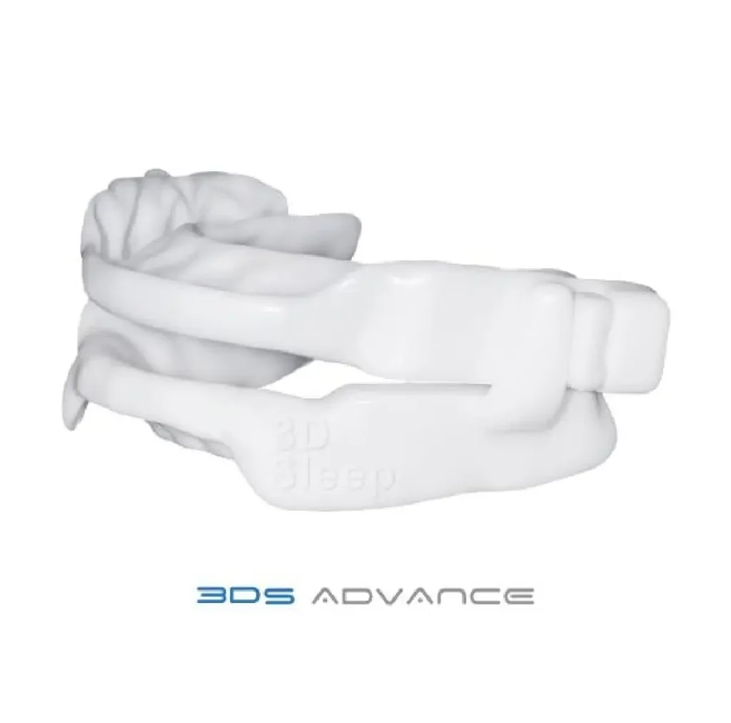 Sleep Apnoea - Fitting Process