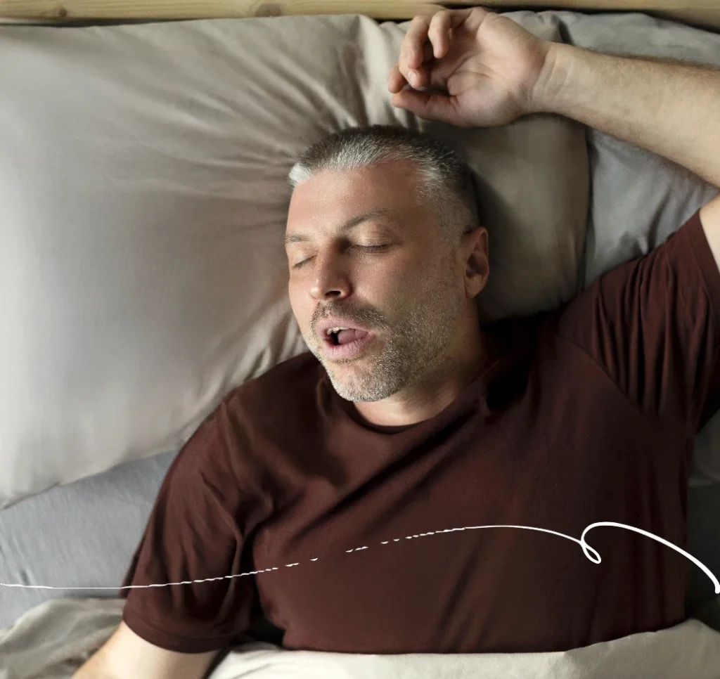 Snoring and Sleep Apnoea Treatment in Moonee Ponds