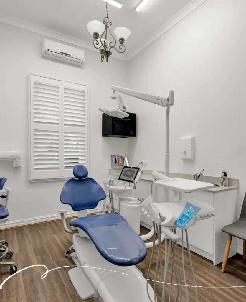Teeth Cleaning Moonee Ponds