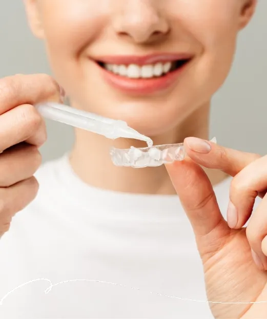 Teeth Whitening Moonee Ponds