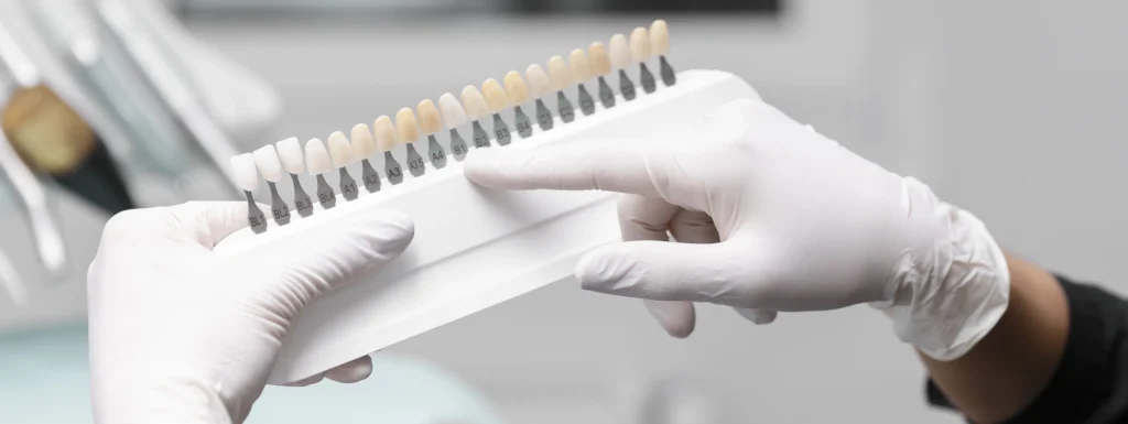 Teeth Whitening near Moonee Ponds