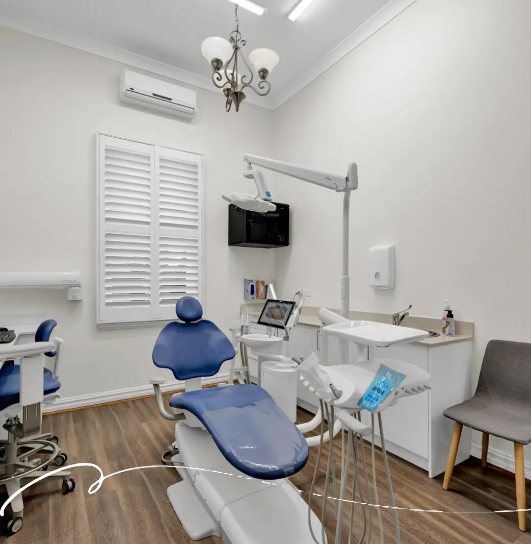 Dental clinic Flemington