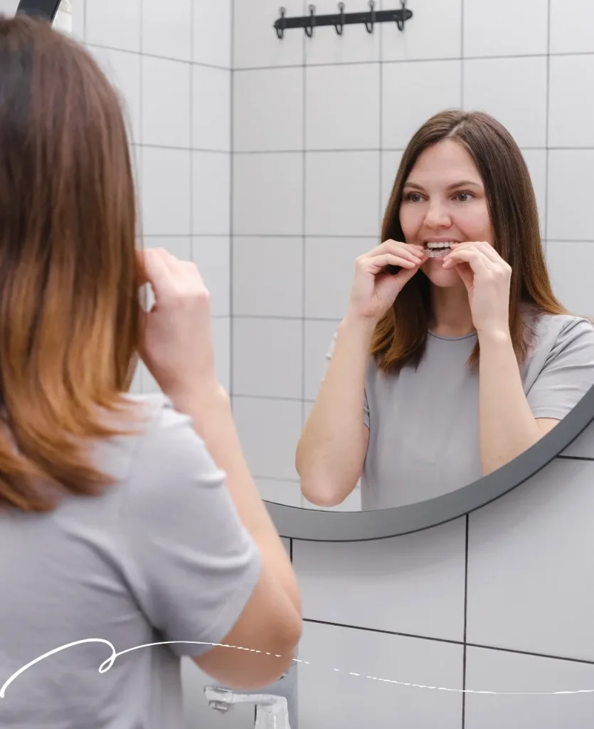 Spark Aligners Ascot Vale